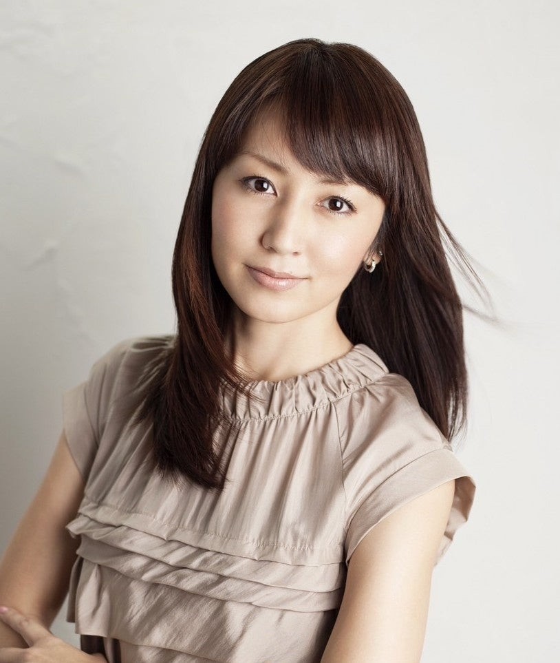 矢田亜希子