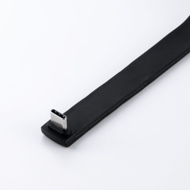 MAGKEEP 直付けケーブルのUSB Type-C端子