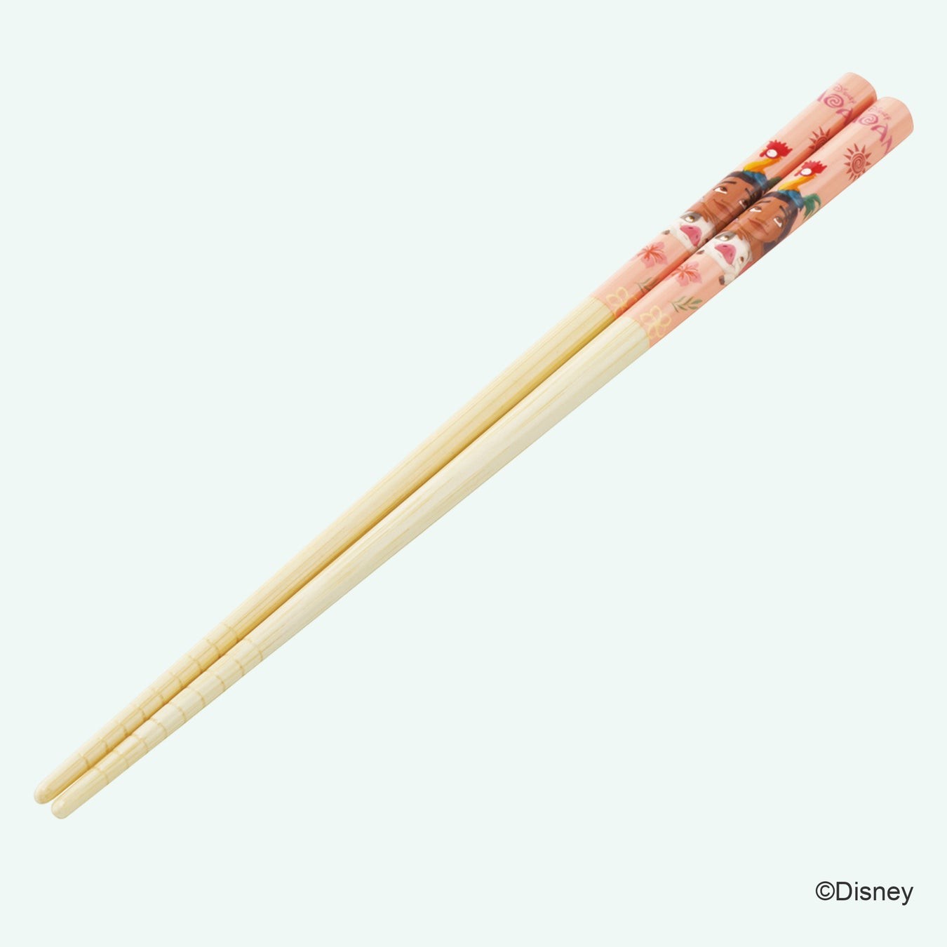 竹箸 21cm モアナ