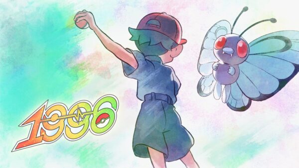 ryo (supercell)「1996」ビジュアル
