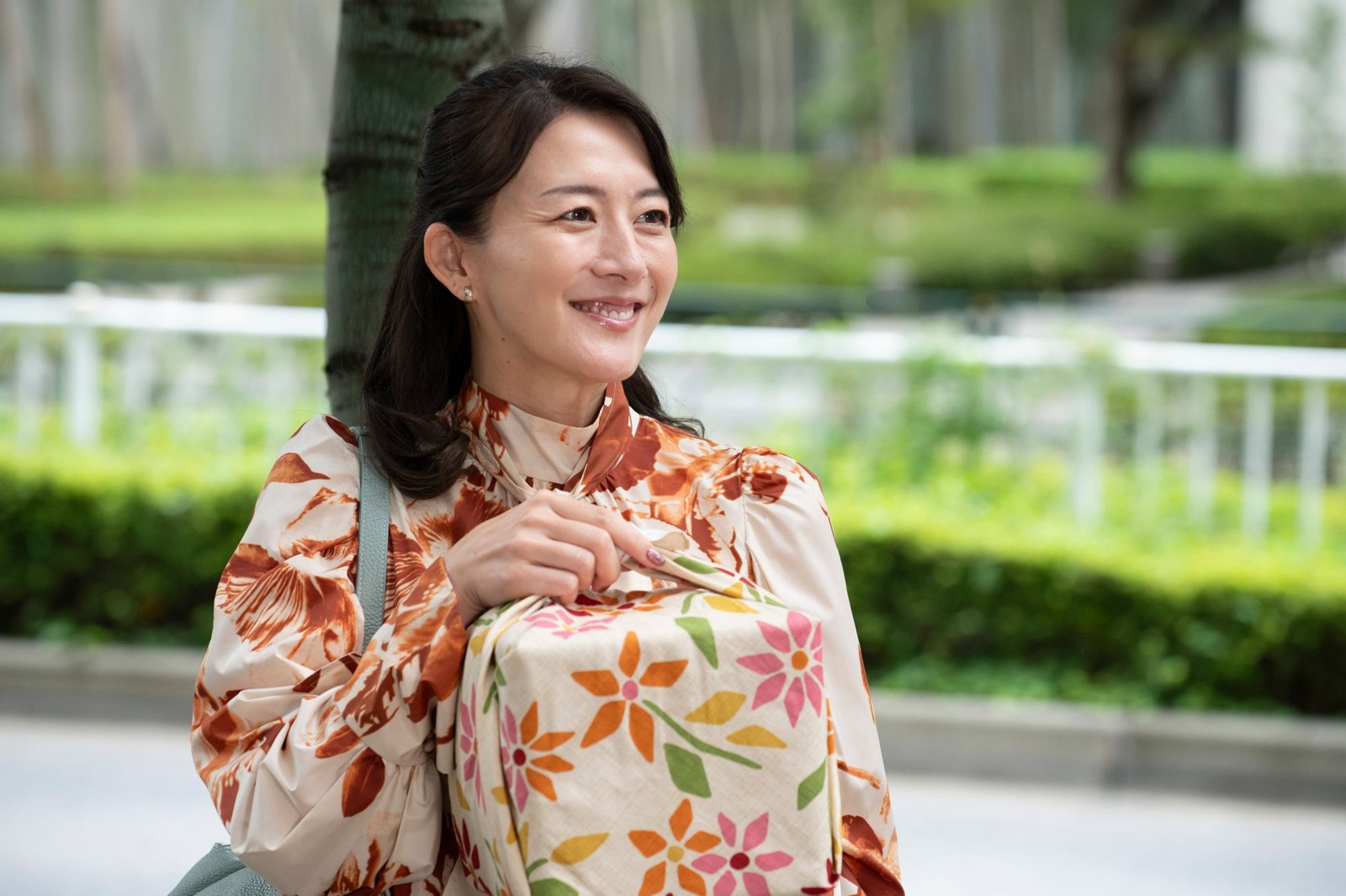 大島由香里