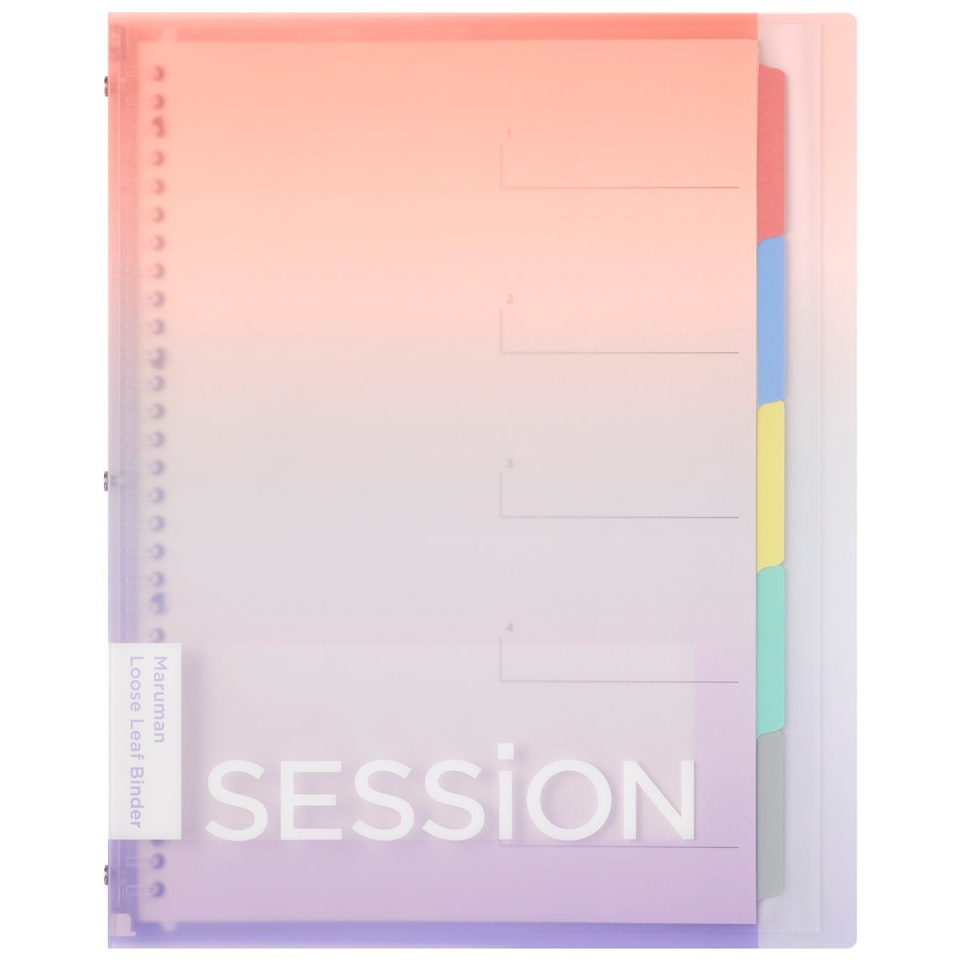 SESSION ゆうやけ