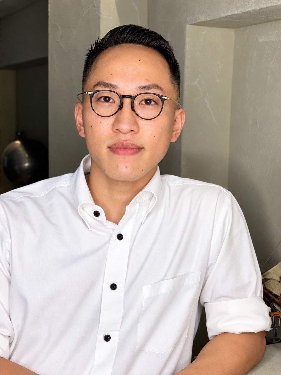 加納竜之介