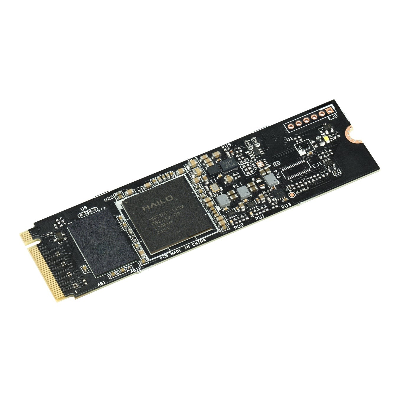 ASUS UGen300 M2 AI Module 8GB LPDDR4