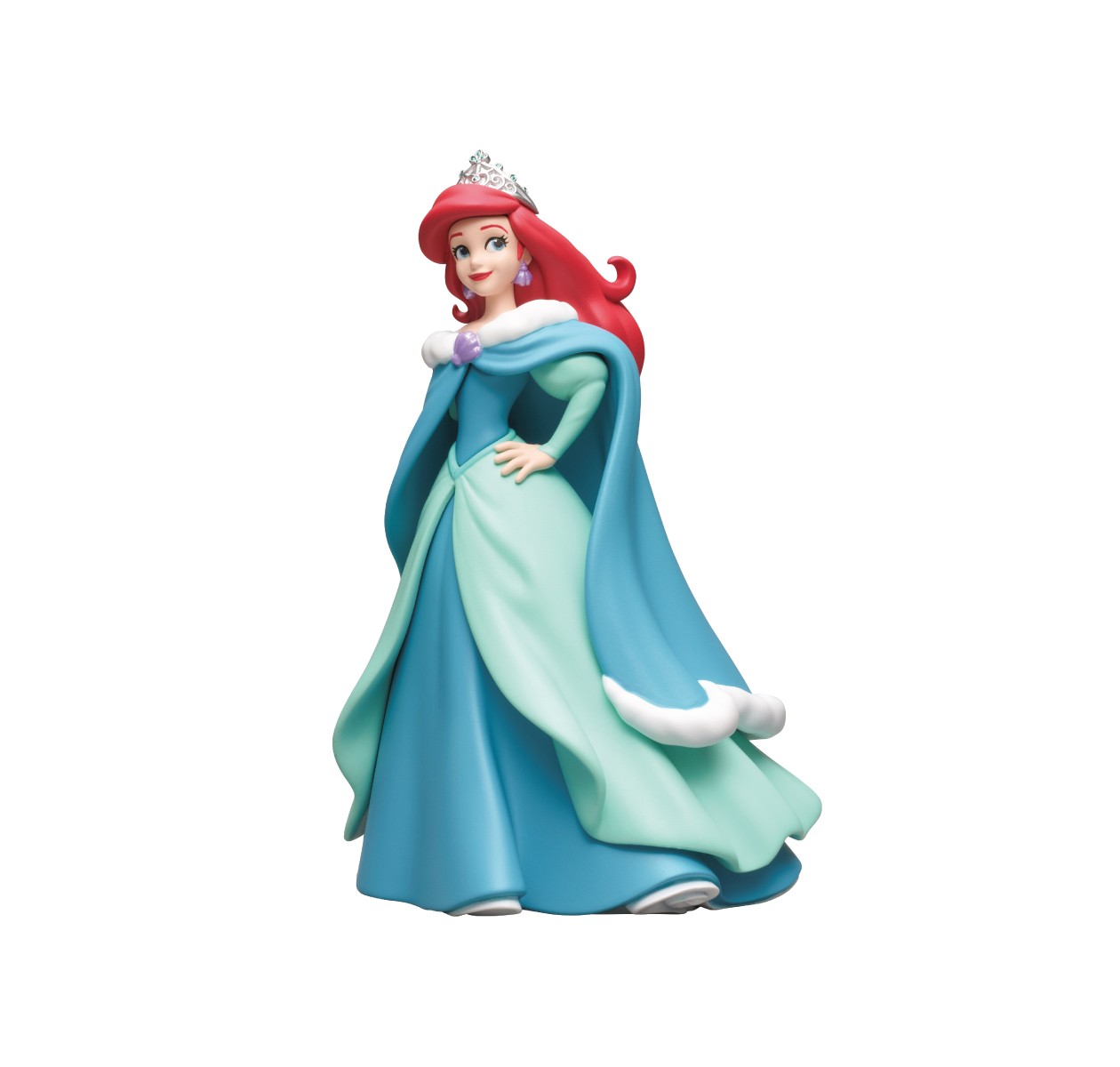 フィギュアオーナメント賞 アリエル