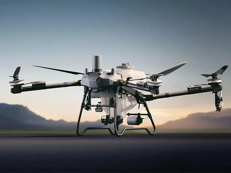 DJI AGRAS T70P