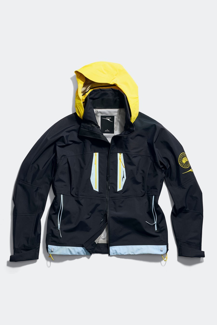 Paragon Jacket