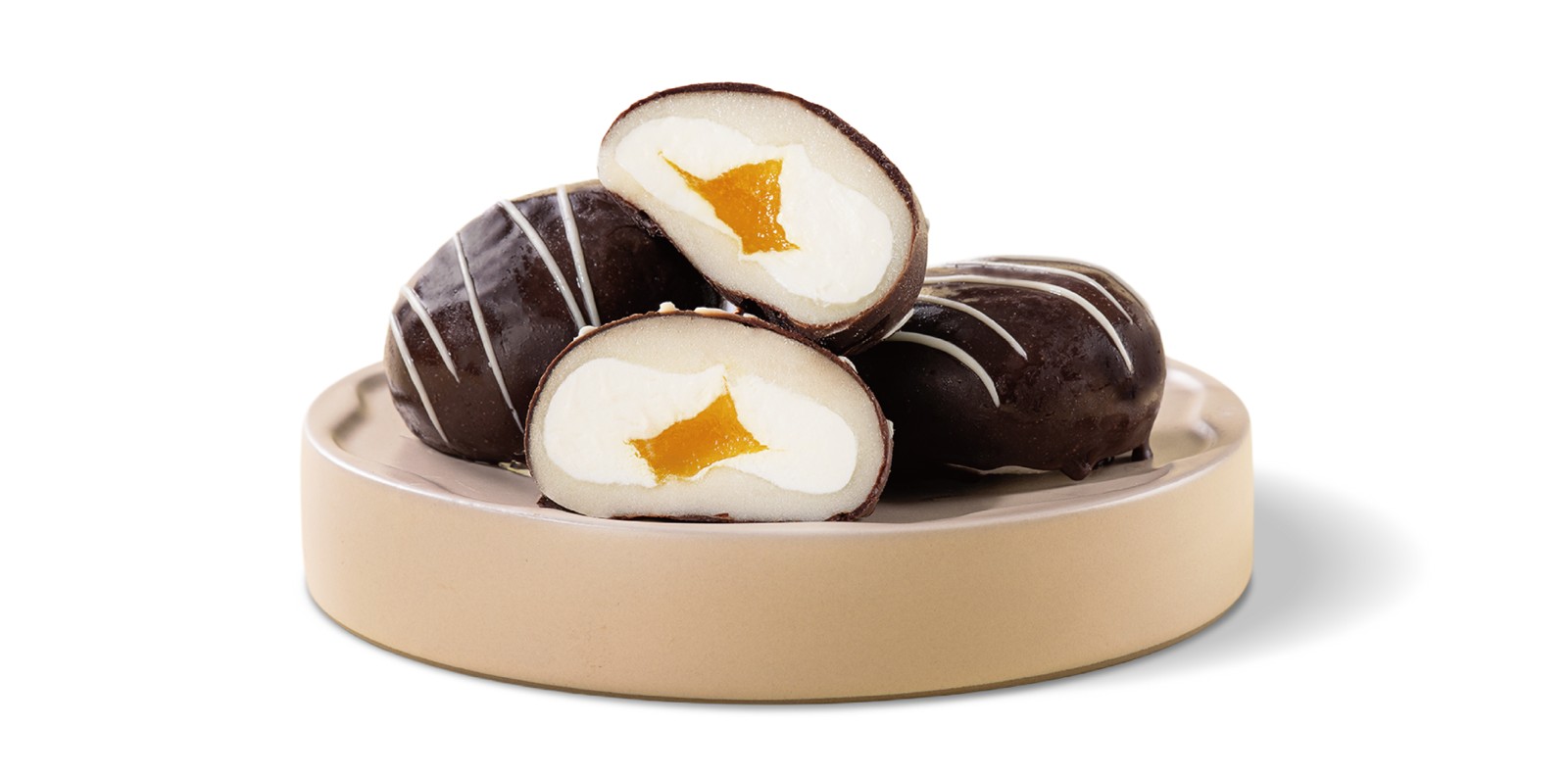 BOMNALN チョコ餅