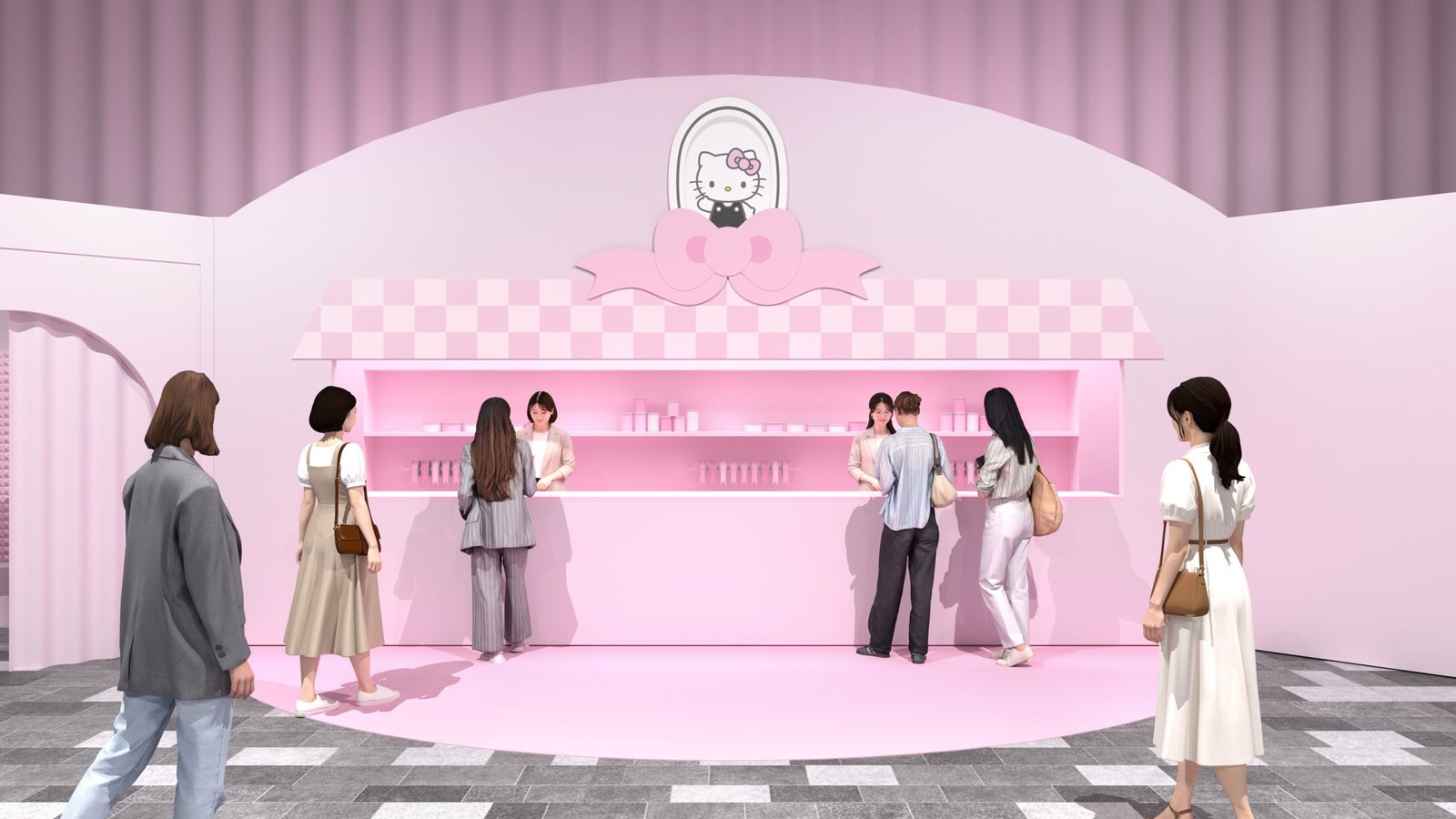 Ribbon Atelier(リボンアトリエ)のイメージ