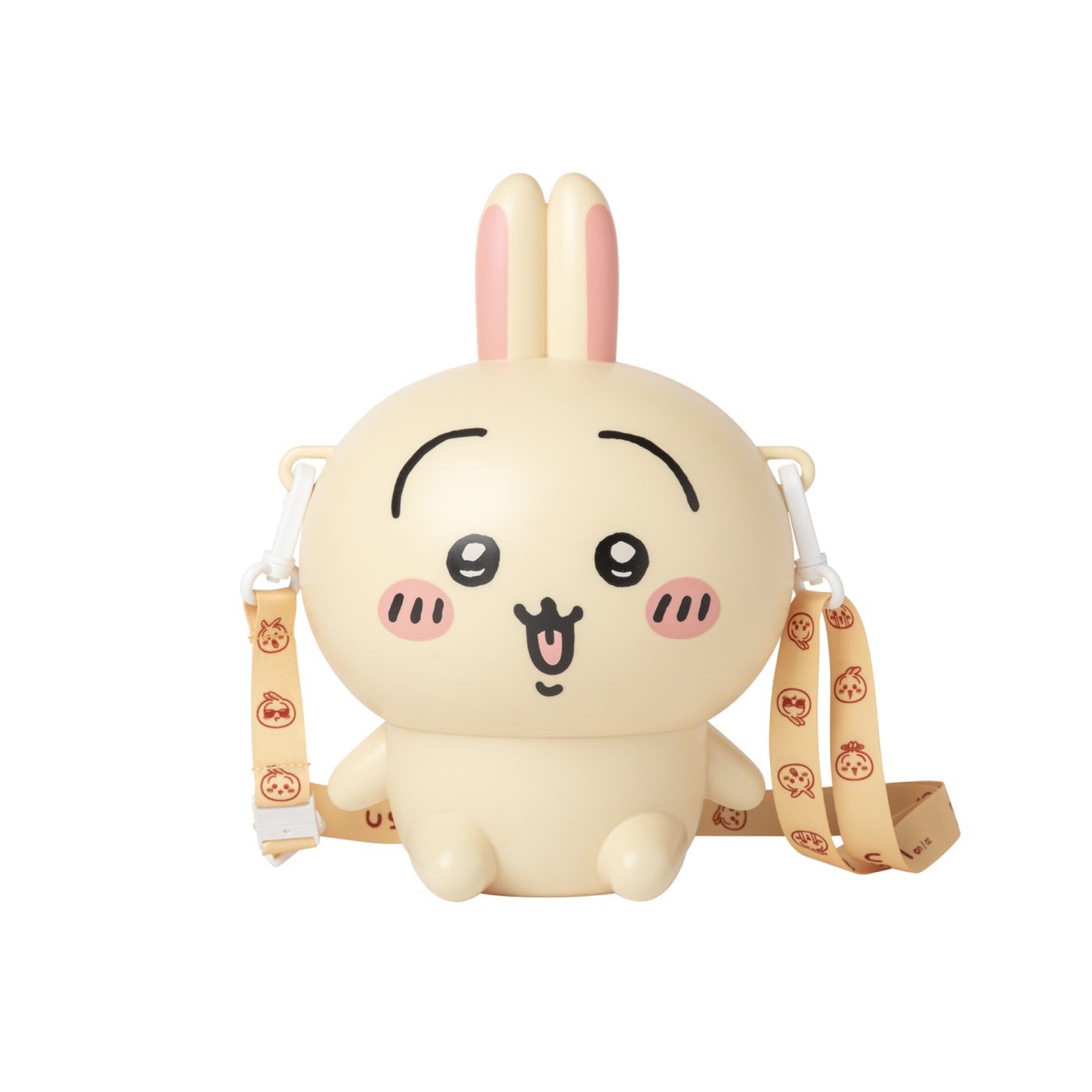 ポップコーンバケツ うさぎ