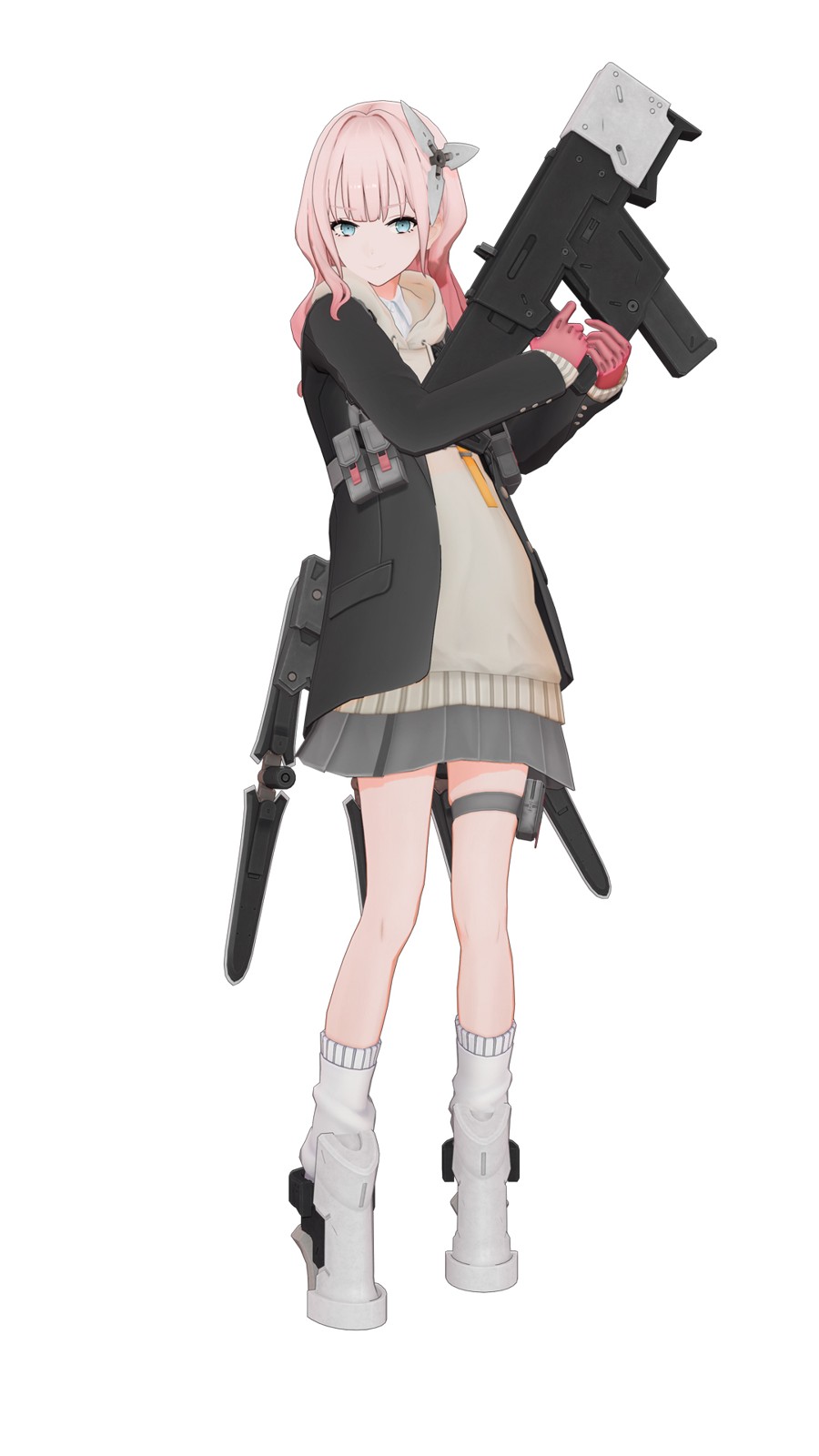 カナデ