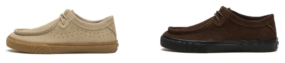 Vans SF MOC LO(V498)