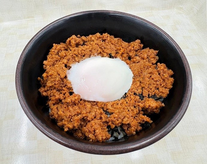 よこいち丼