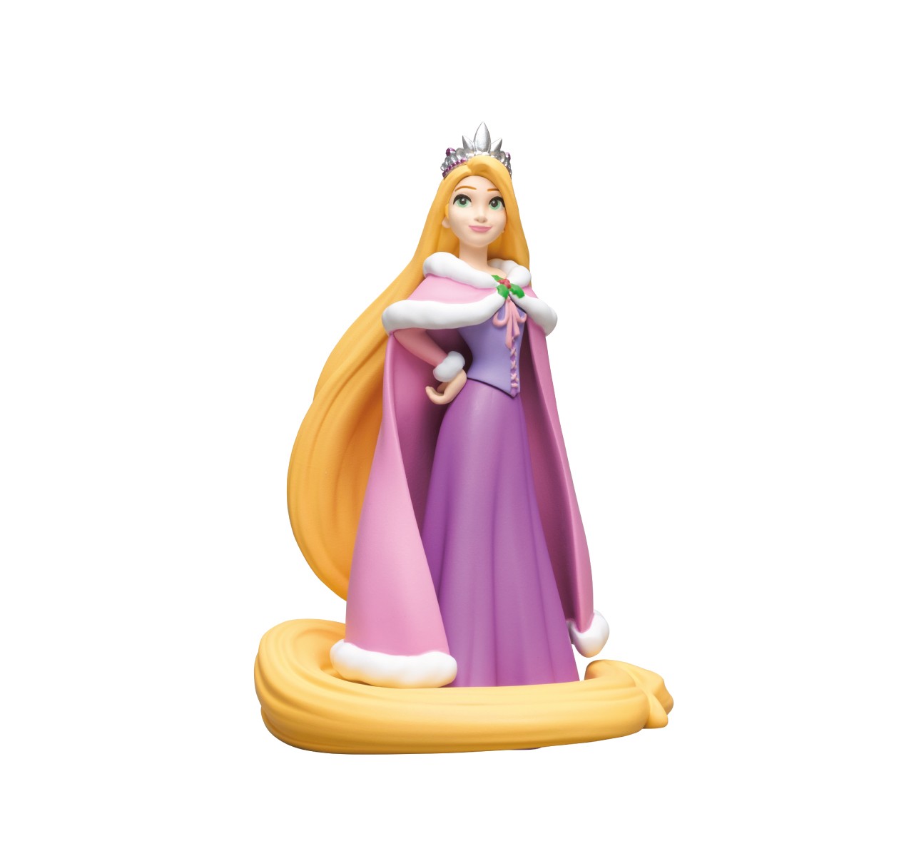 フィギュアオーナメント賞 ラプンツェル