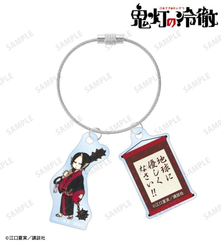 31巻 扉絵 ポストカード 当ショップ限定特典