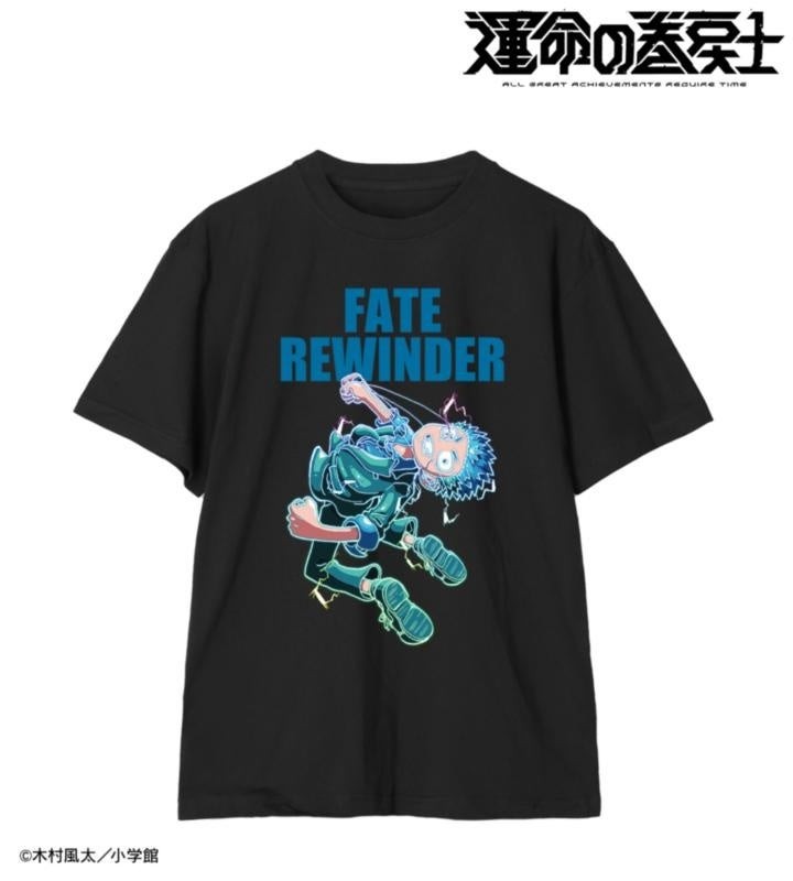 Tee クロノ