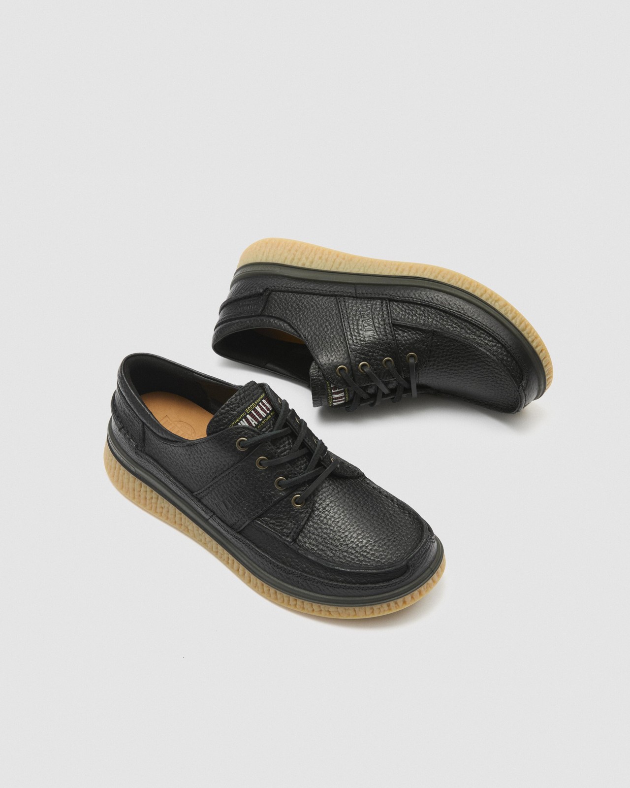 ECCO WALKER 3.0