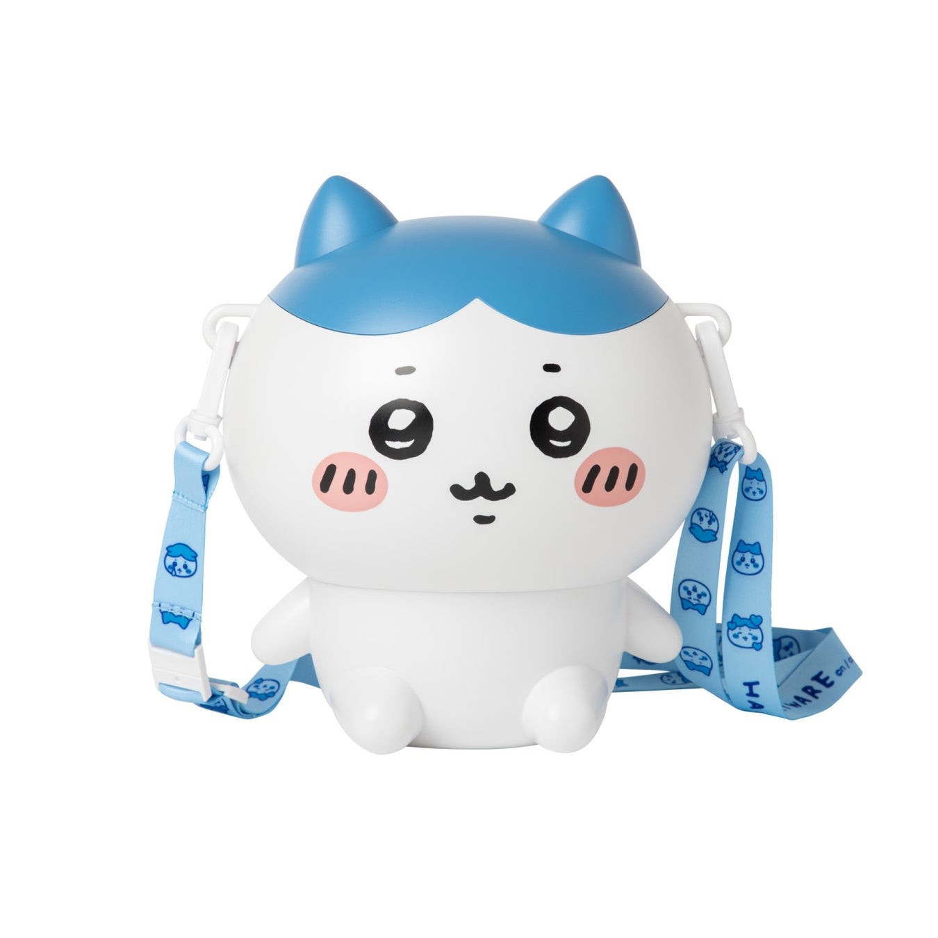 ポップコーンバケツ ハチワレ