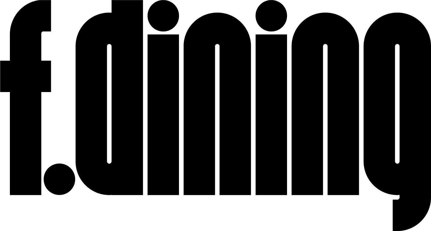 f.diningロゴ