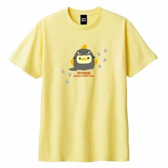 オリジナルTシャツ(非売品・Mサイズ)