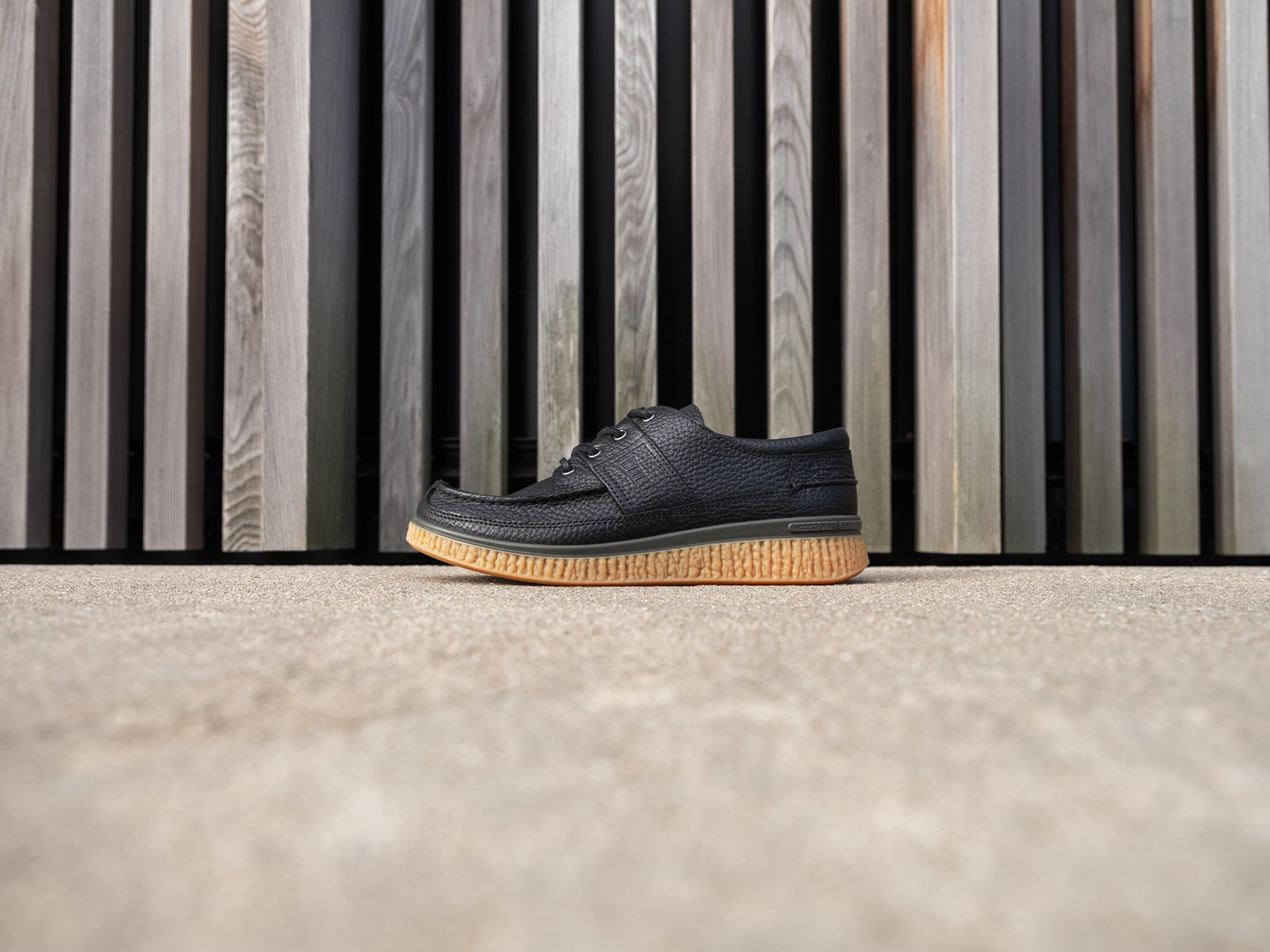 ECCO WALKER 3.0
