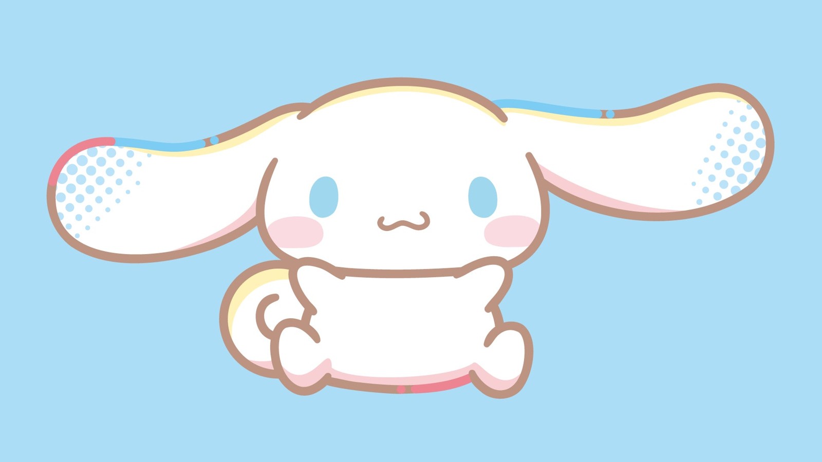 シナモロール
