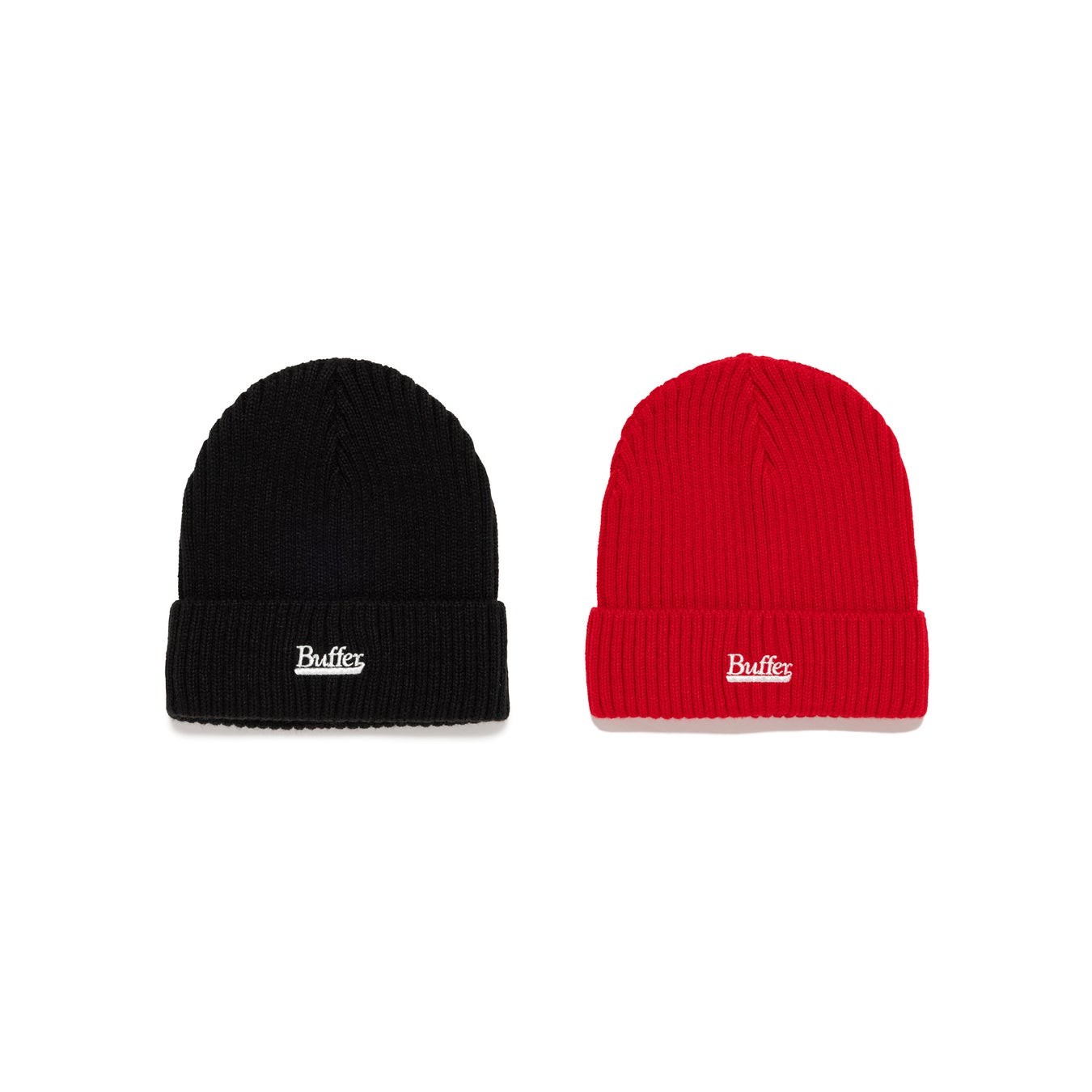 Beanie Original Logo
