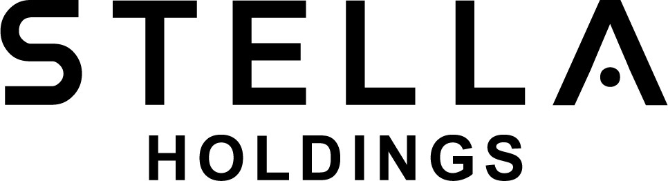 Stella Holdingsの企業ロゴ