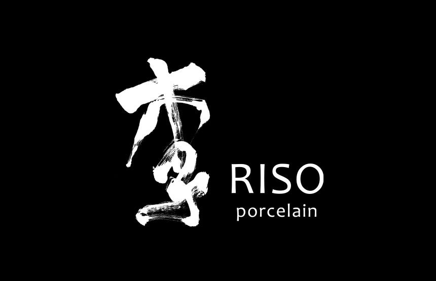 李荘窯のロゴ