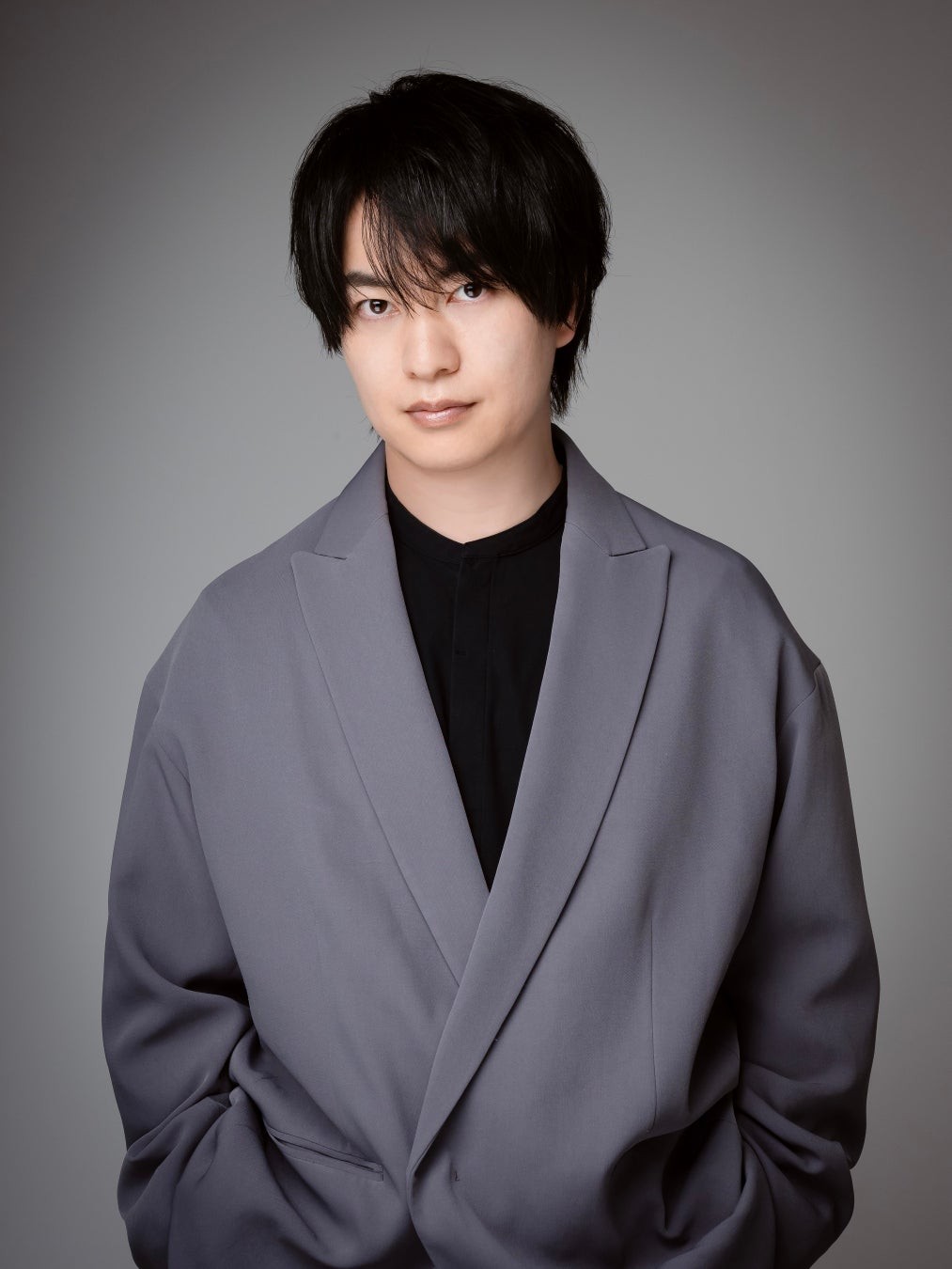 小林 裕介さん（ナツキ・スバル役）