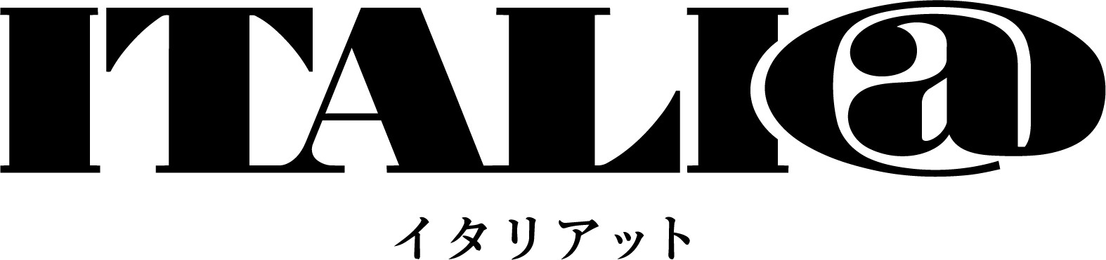 イタリアットのブランドロゴ