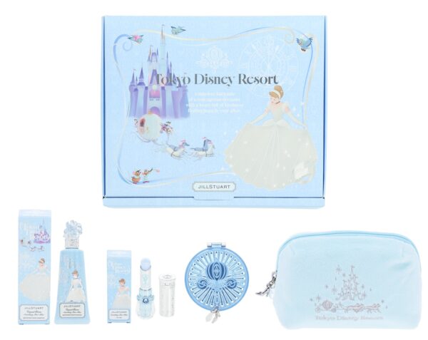 JILL STUART Beauty ギフトセット