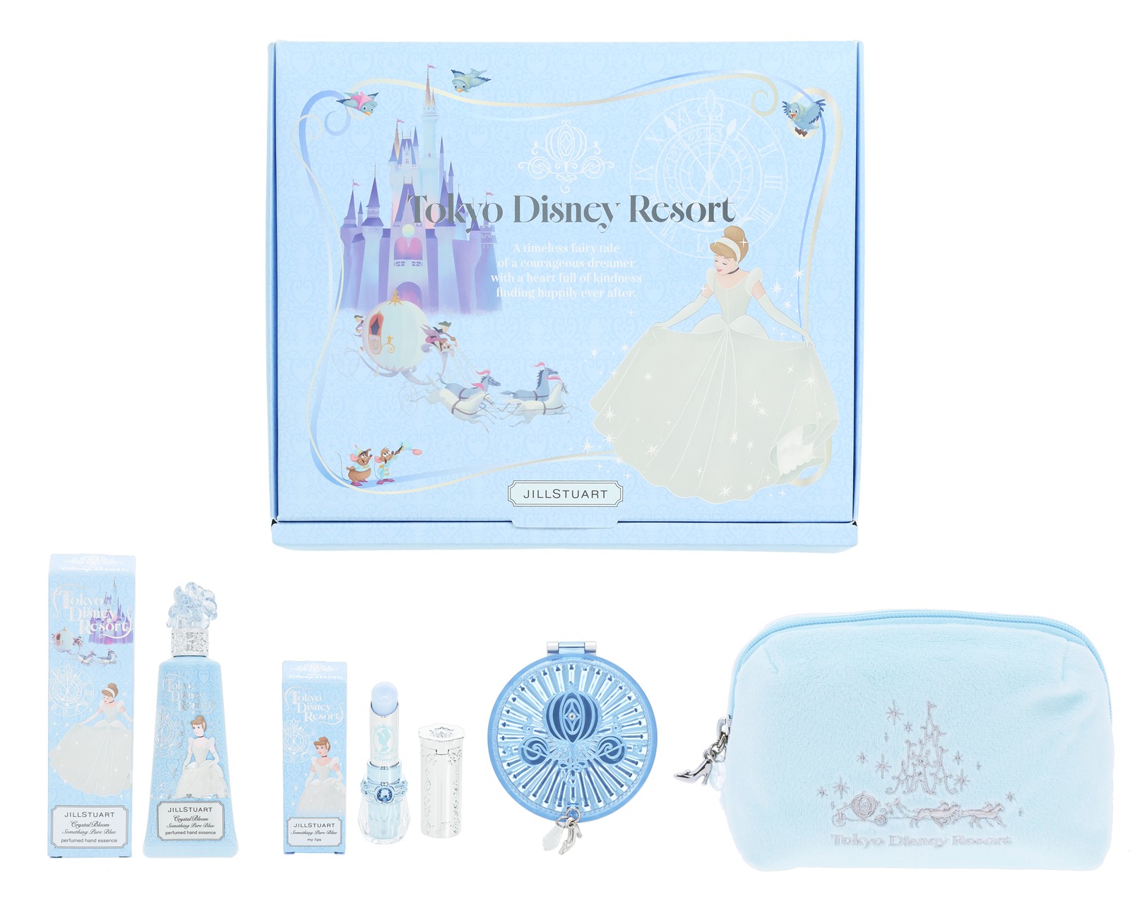 JILL STUART Beauty ギフトセット