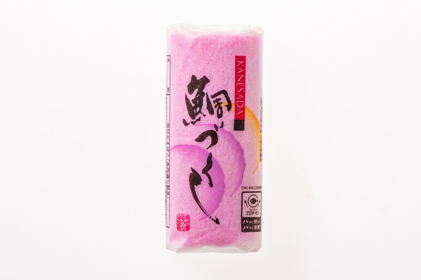 鯛づくし 紅の商品包装