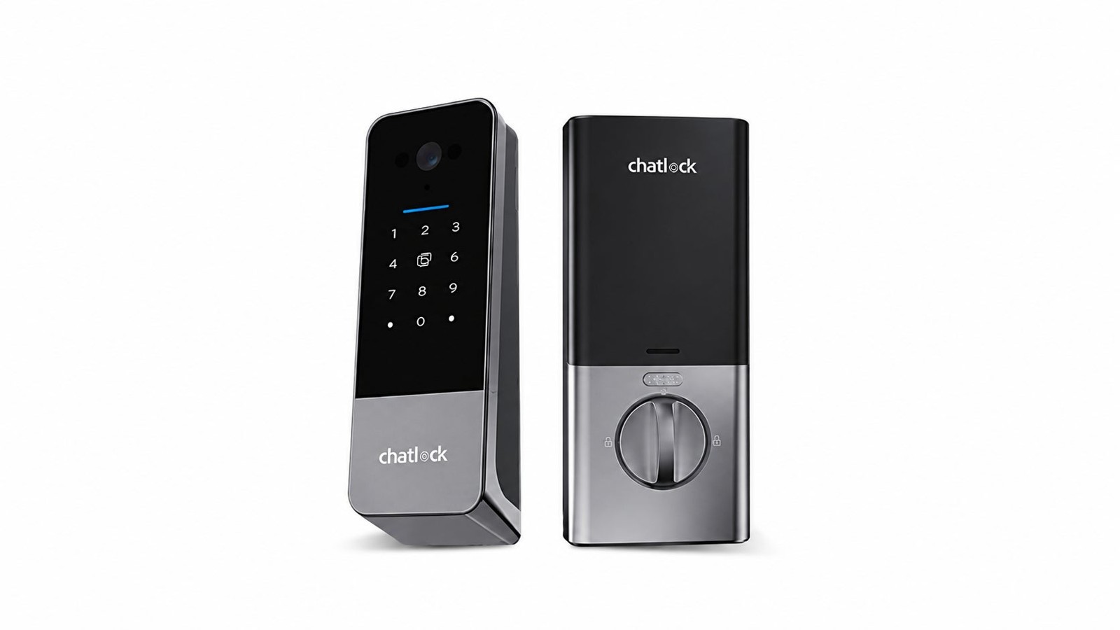 Chatlock T30 Ultra