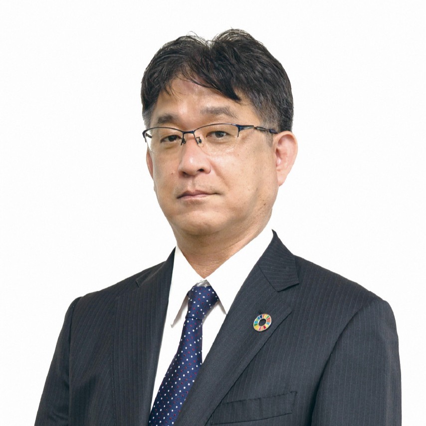 ハイパーブレイン 取締役社長 野村 広之