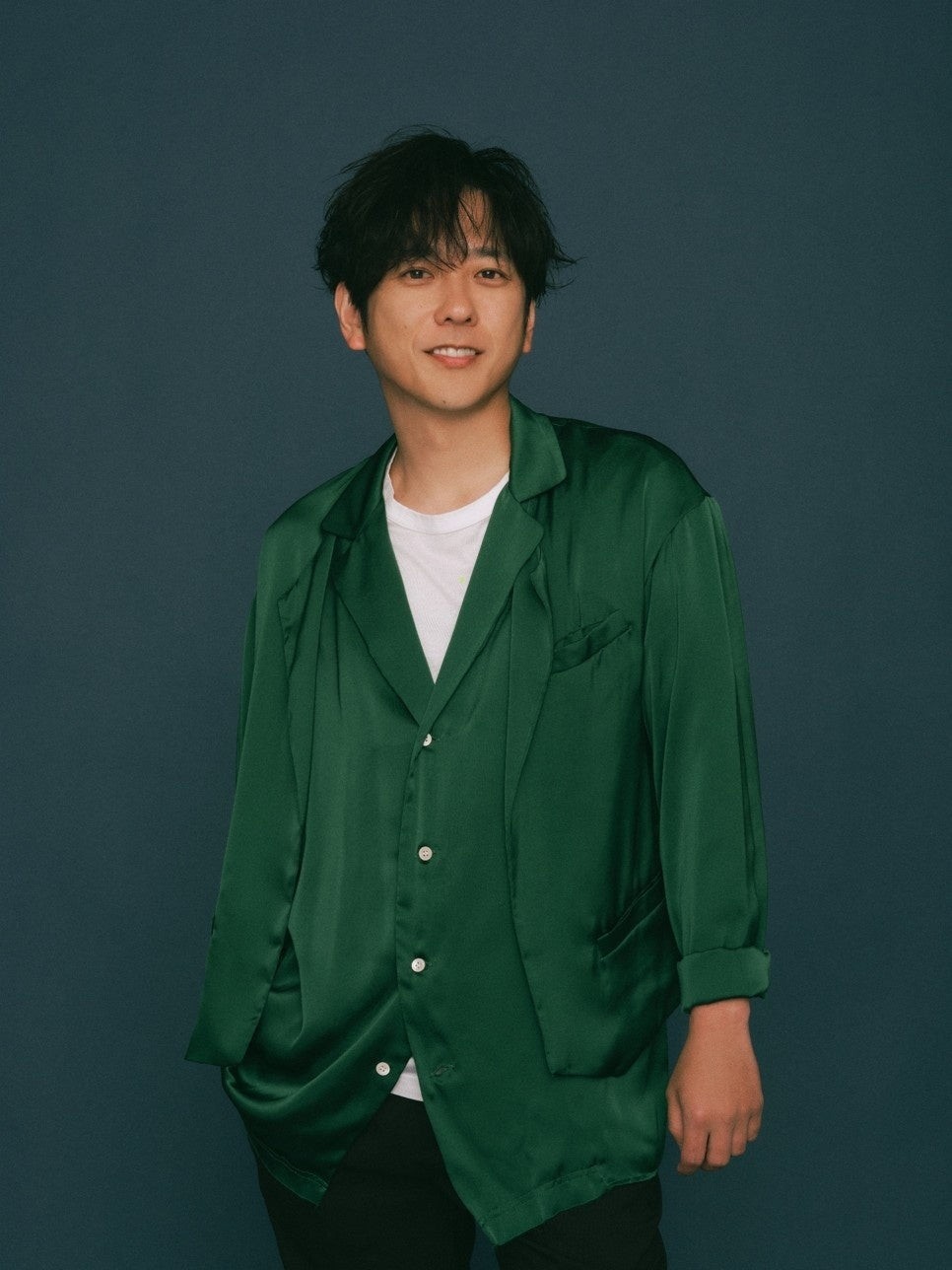 二宮和也さん