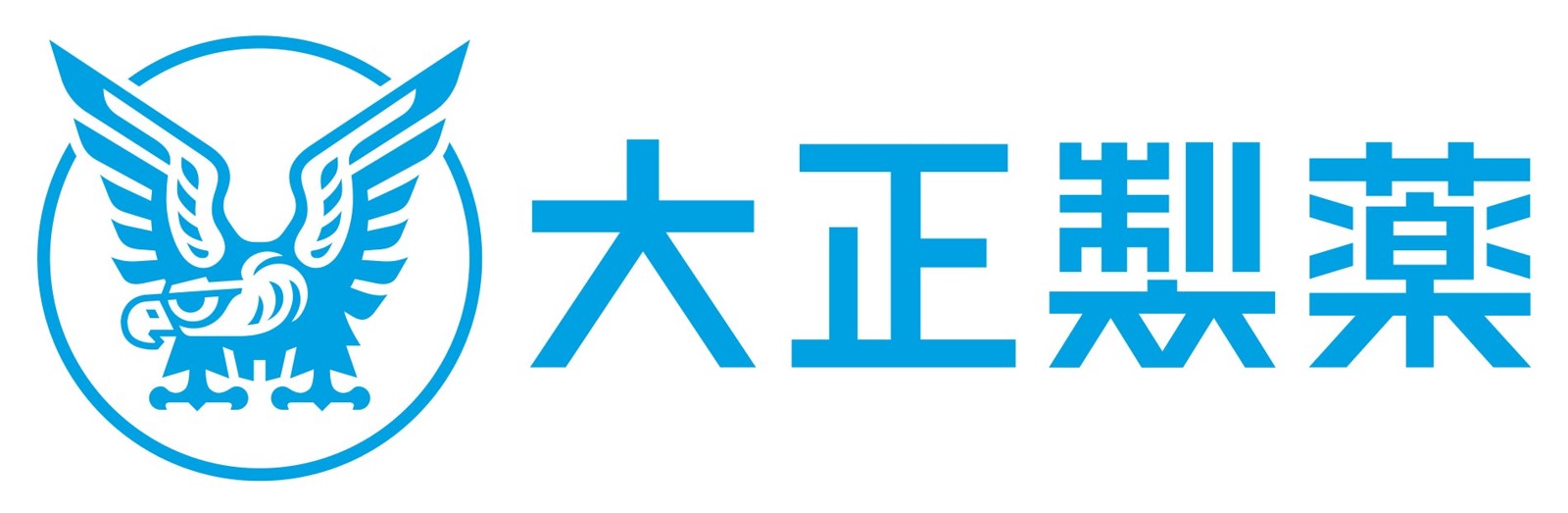 大正製薬ロゴ