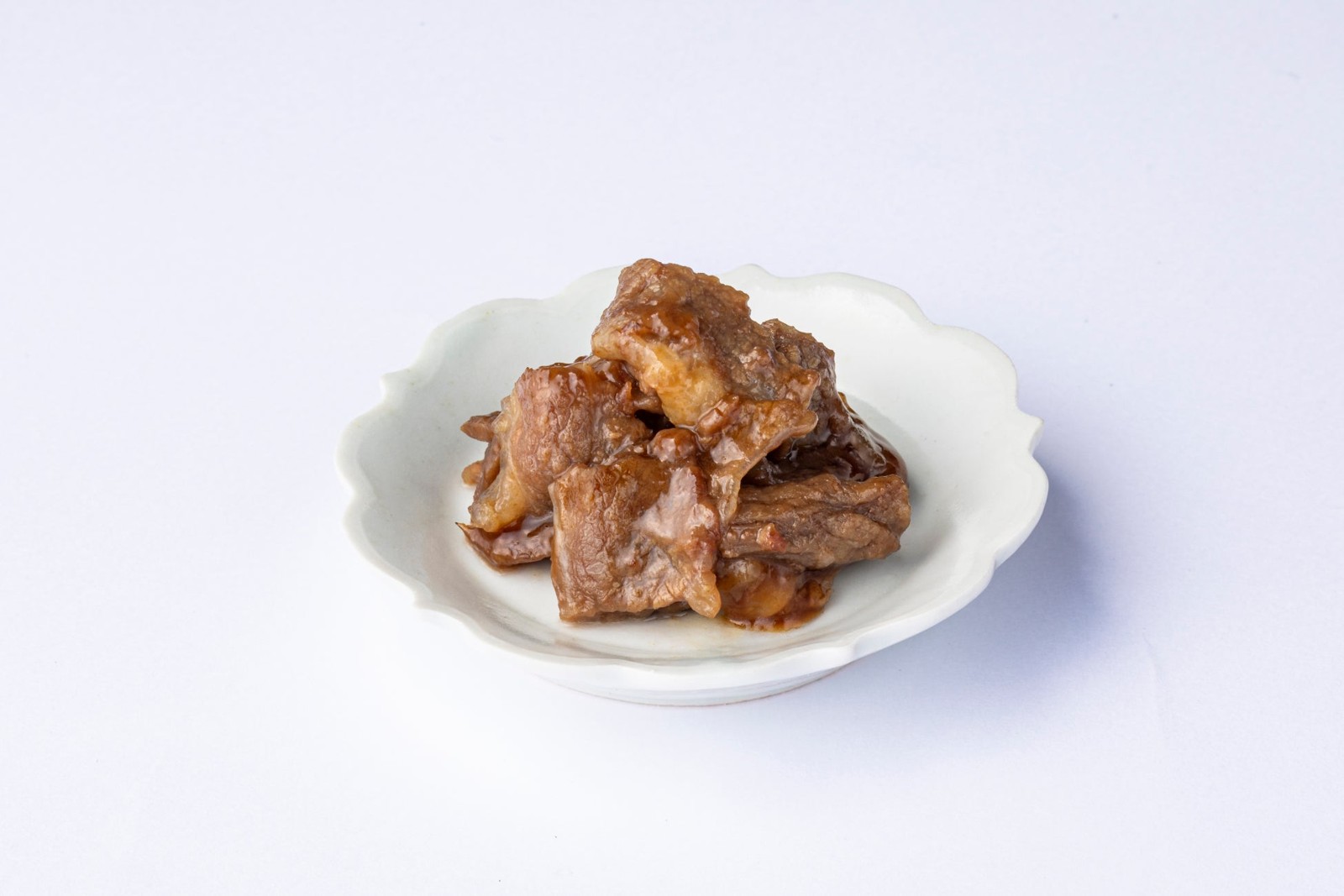 国産牛コウネの焼肉