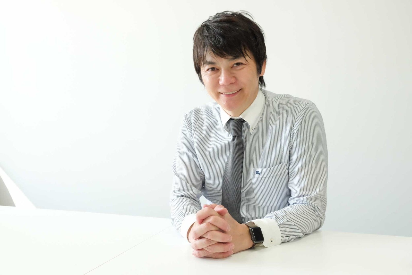 著者の堀田秀吾さん