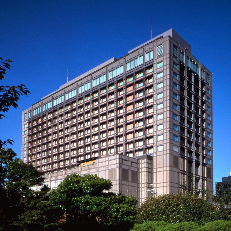 ホテルオークラ京都