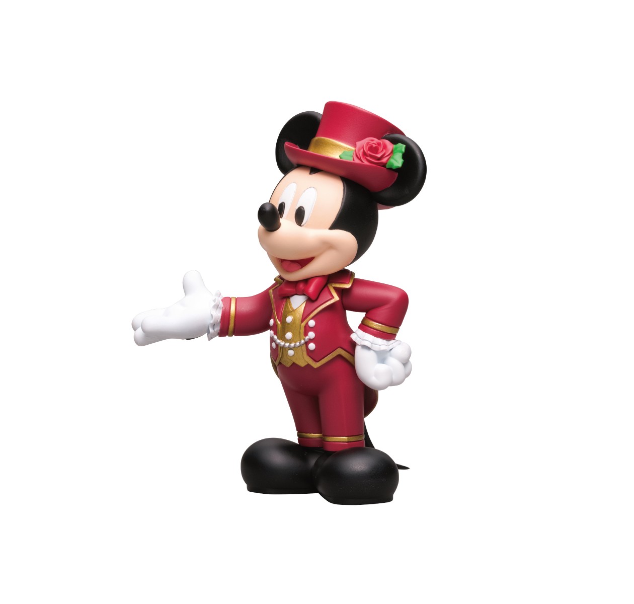 フィギュアオーナメント賞 ミッキーマウス