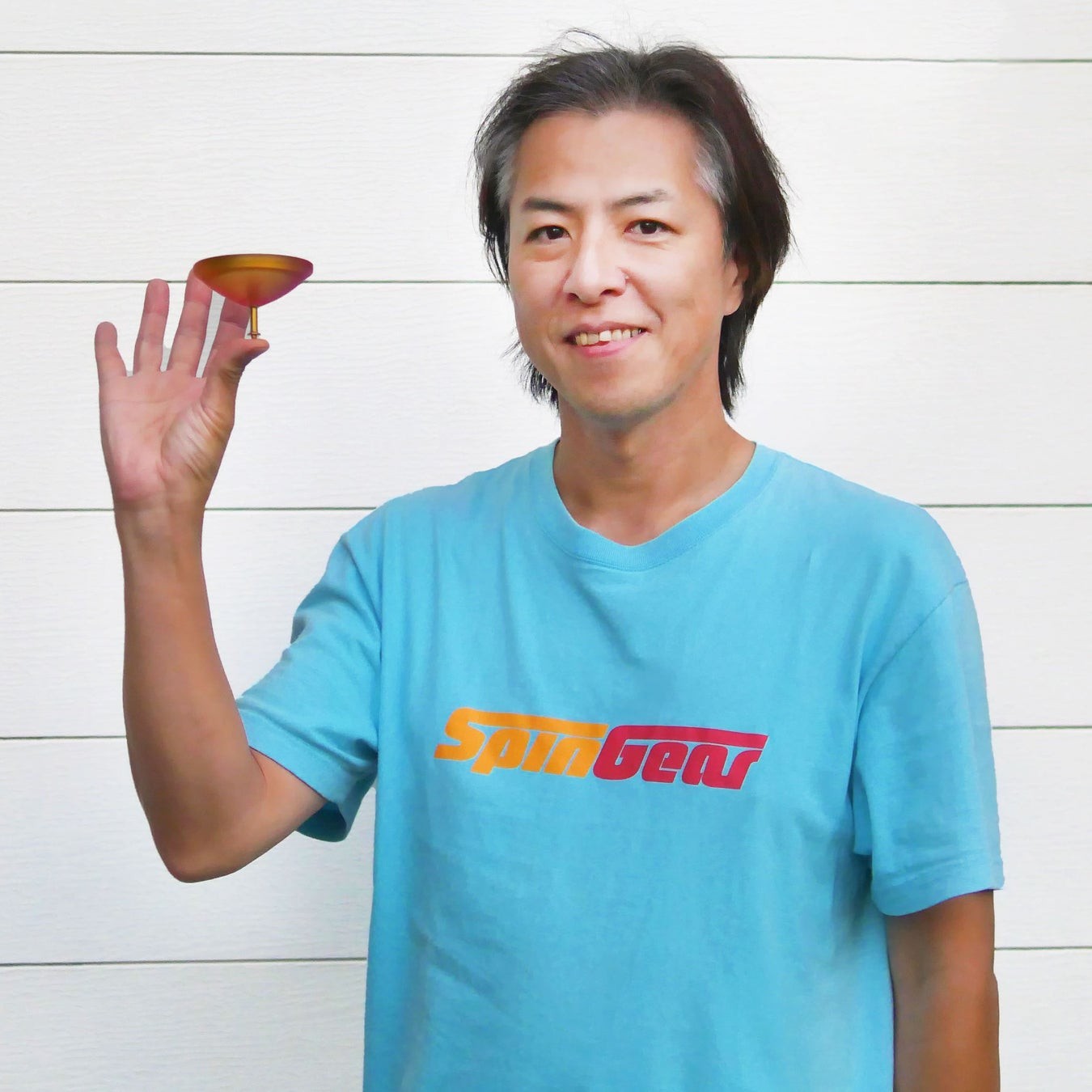 そろはむ代表取締役 長谷川貴彦