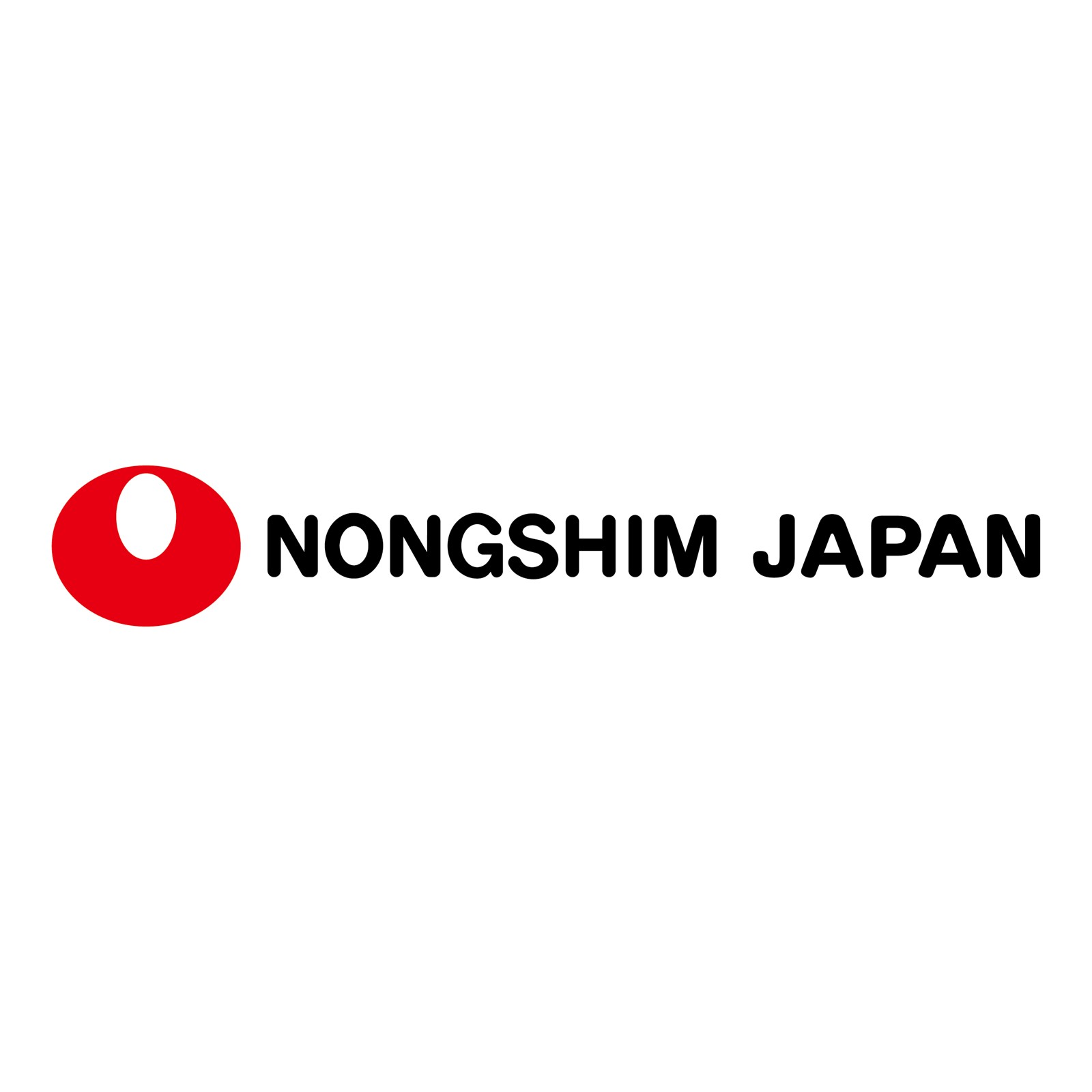 農心ジャパン ロゴ