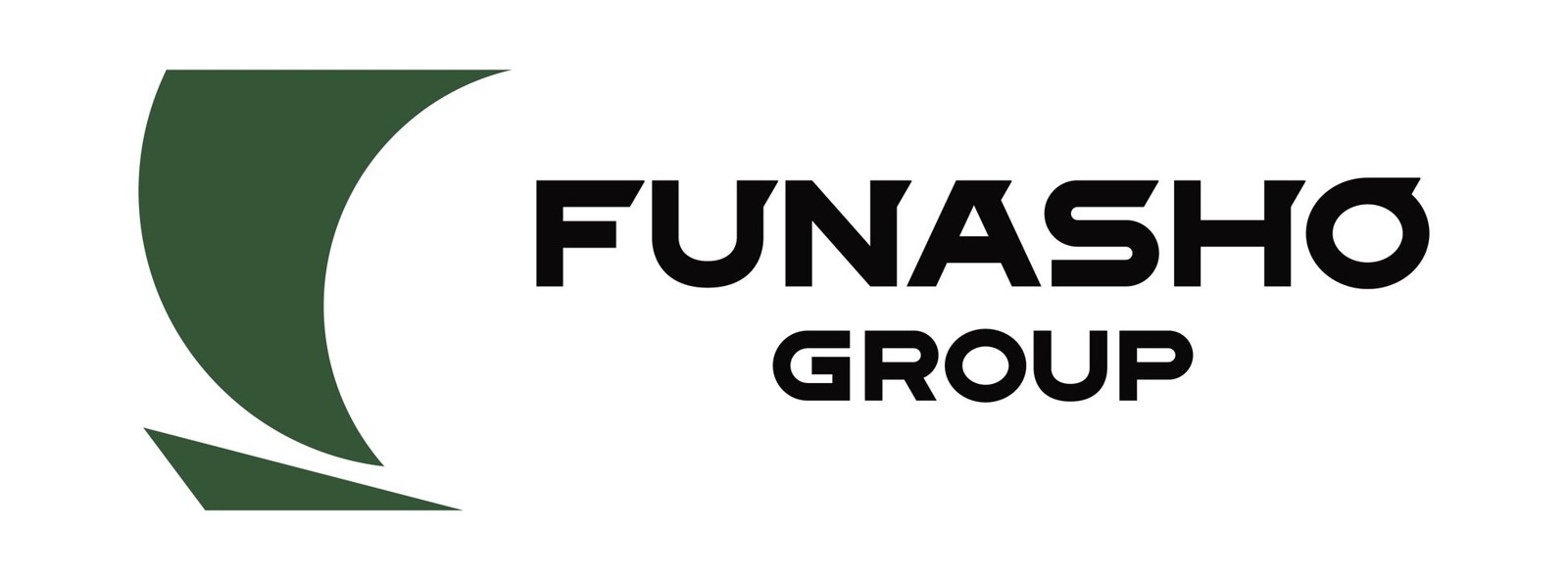 FUNASHO GROUPロゴ