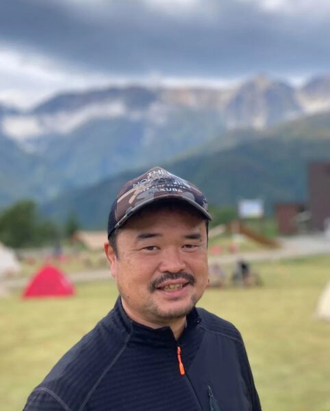 ズクトチエ 共同代表 和田寛