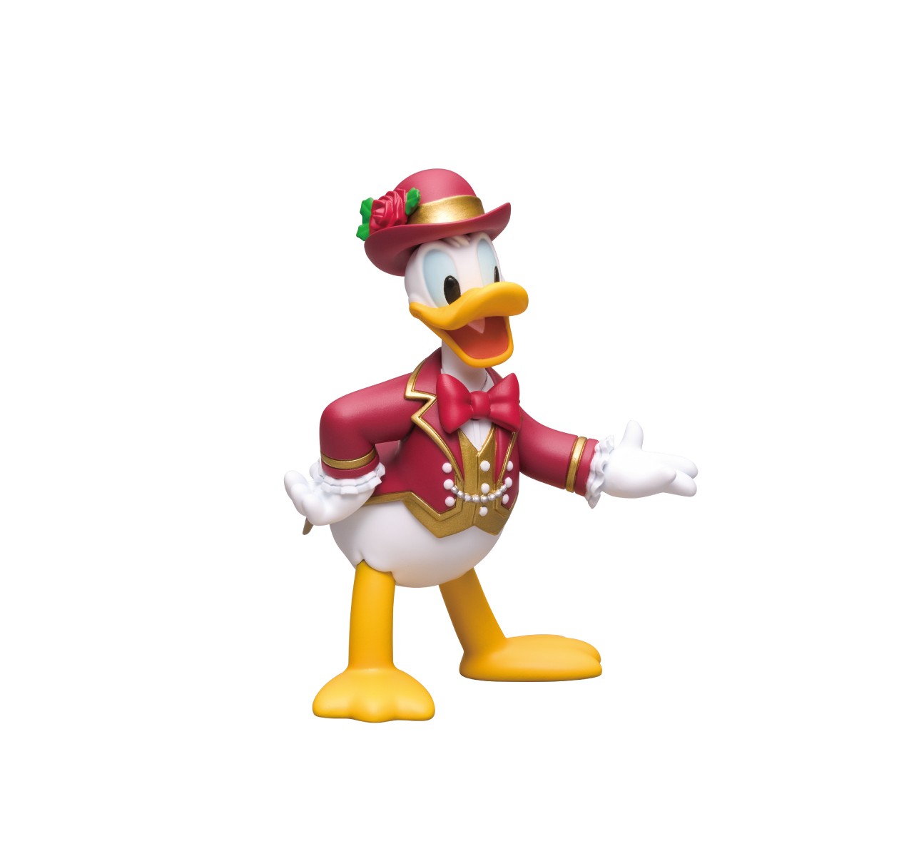 フィギュアオーナメント賞 ドナルドダック