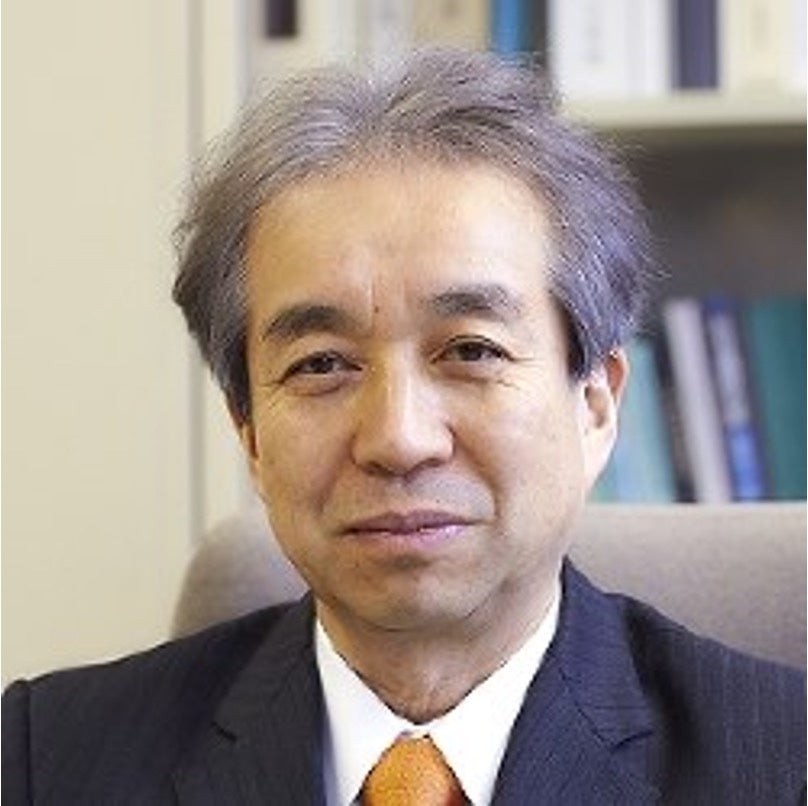 日本睡眠協会 理事長 内村直尚先生
