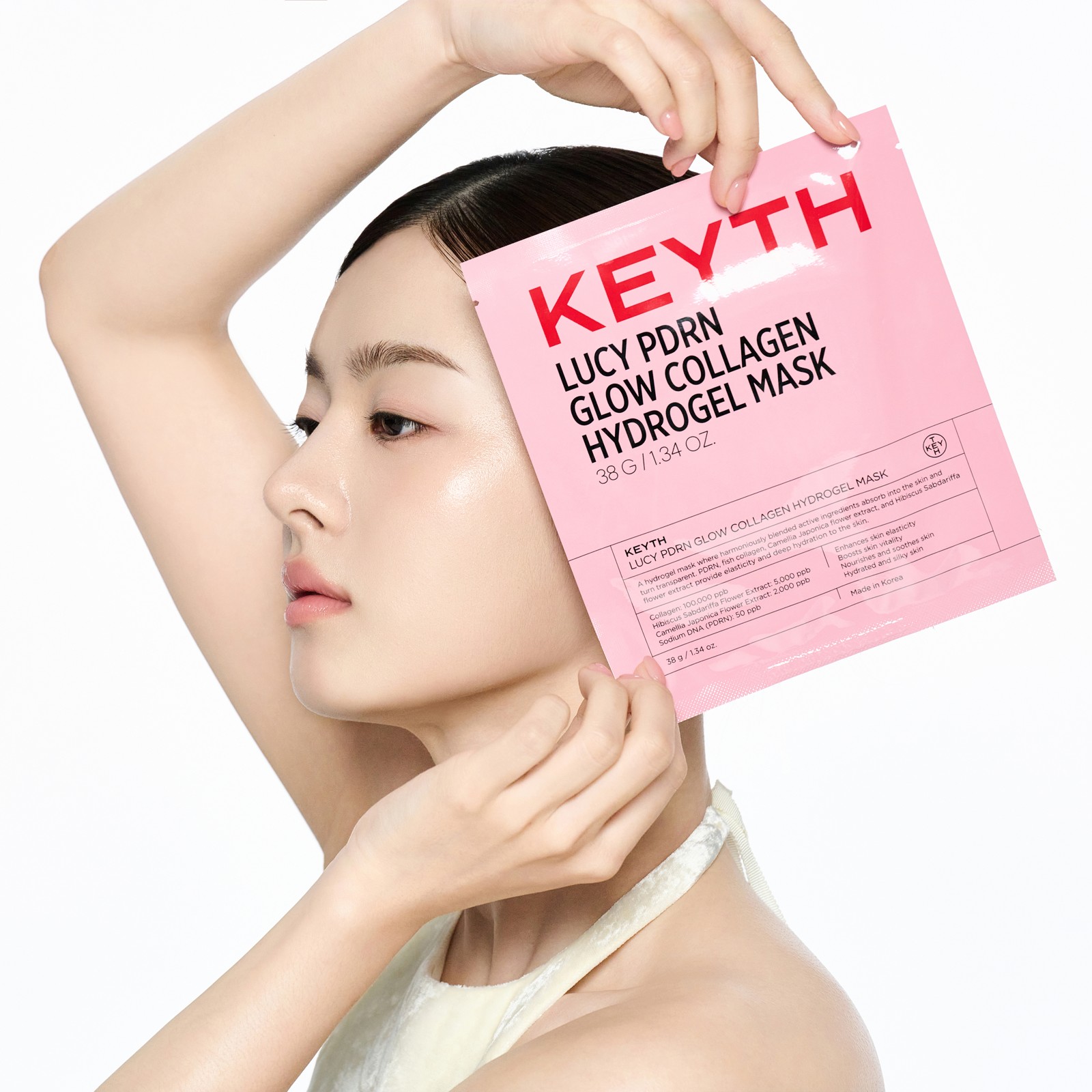 KEYTH コスメ