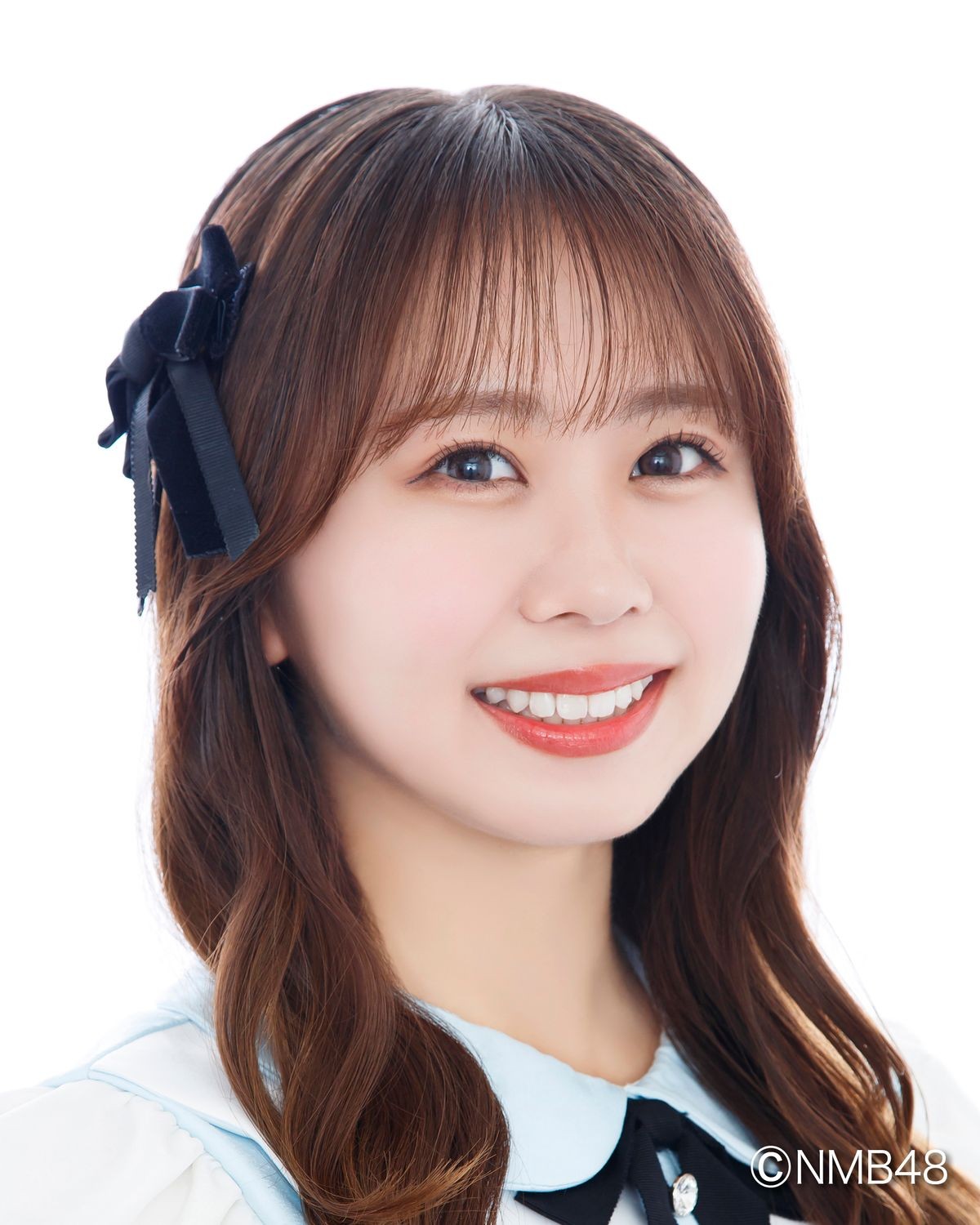 NMB48 平山 真衣さん